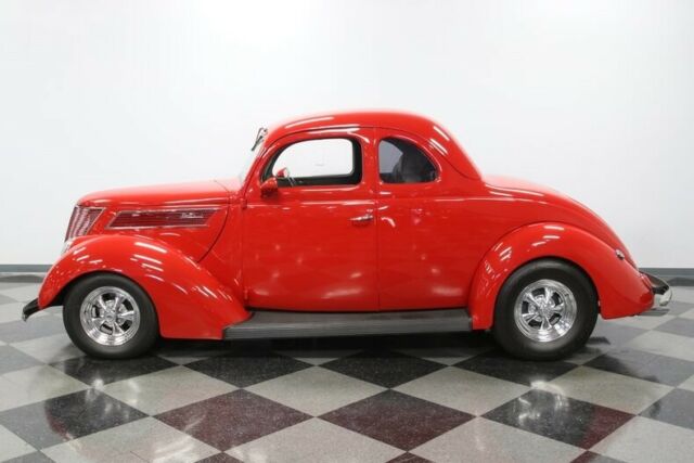 1937 Ford Business Coupe -- - photo 3
