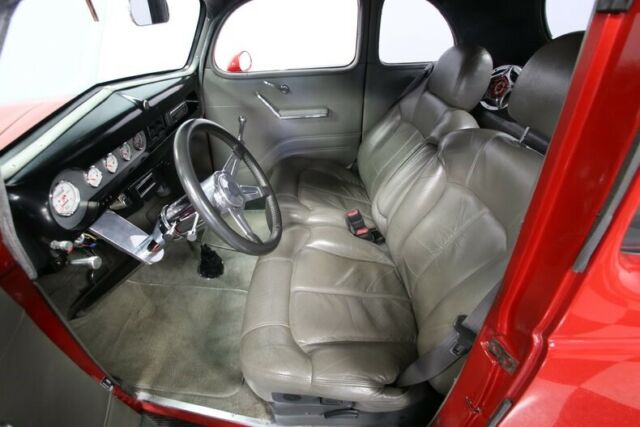 1937 Ford Business Coupe -- - photo 5