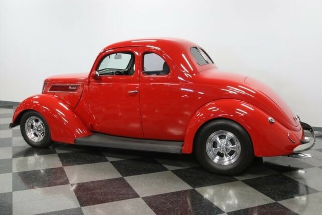 1937 Ford Business Coupe -- - photo 9
