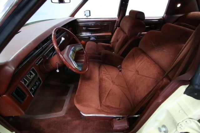 1977 Lincoln Continental Town Car - photo 5