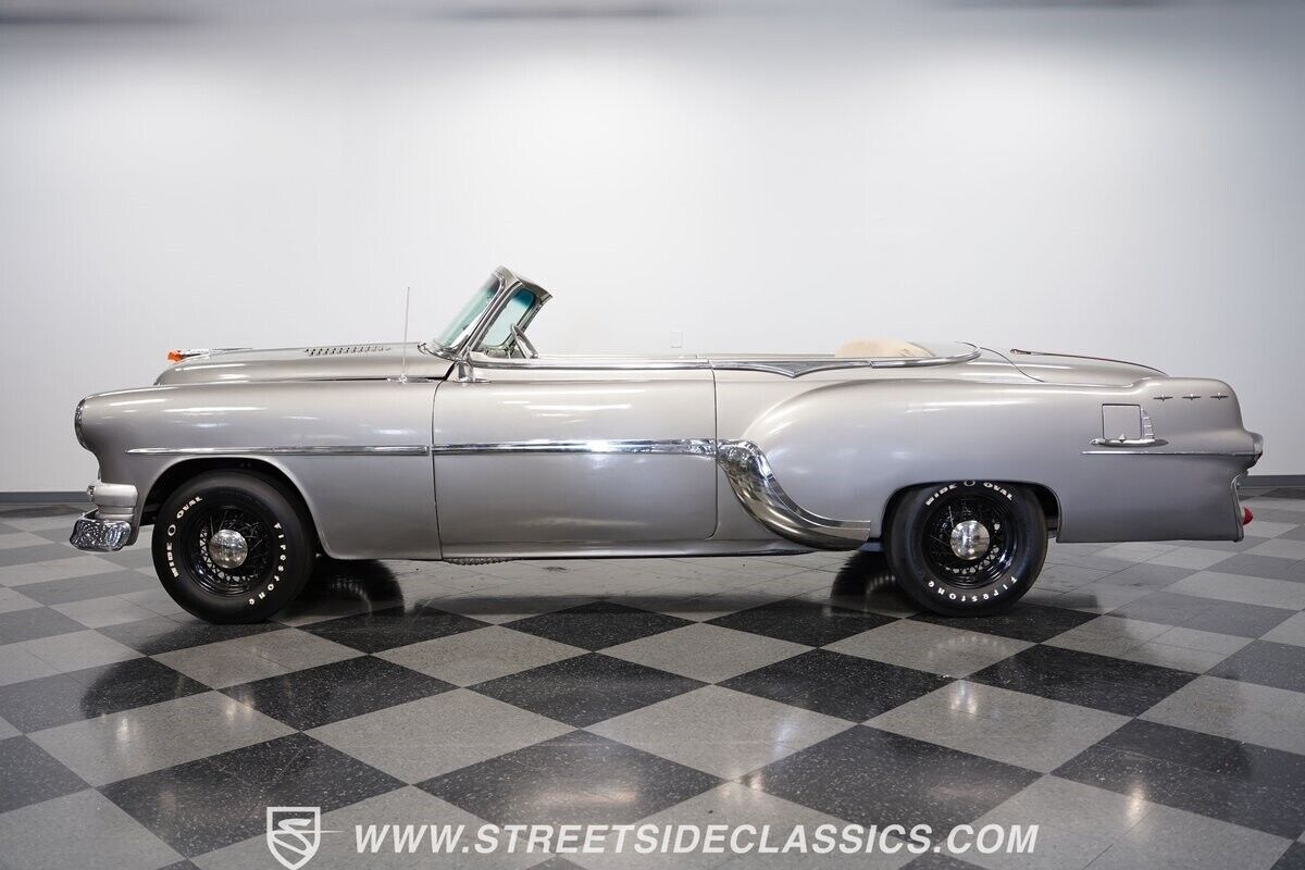 1954 Pontiac Star Chief Roadster - photo 3