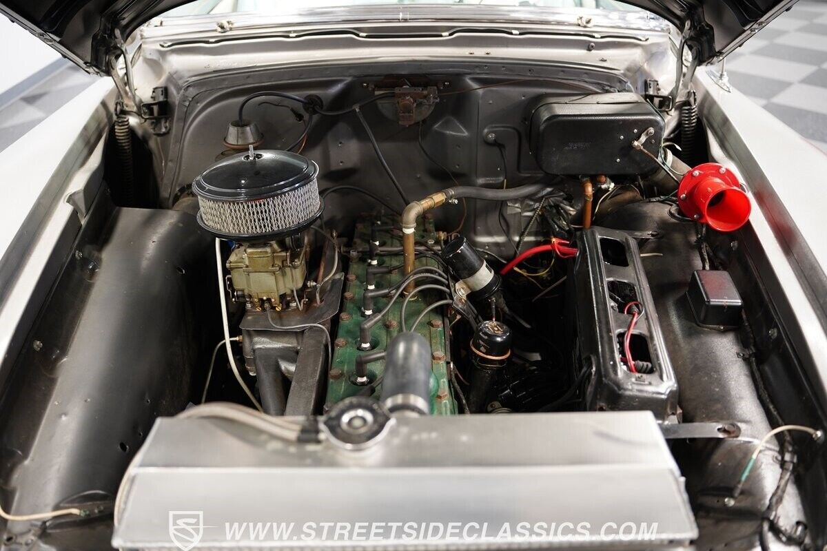 1954 Pontiac Star Chief Roadster - photo 4