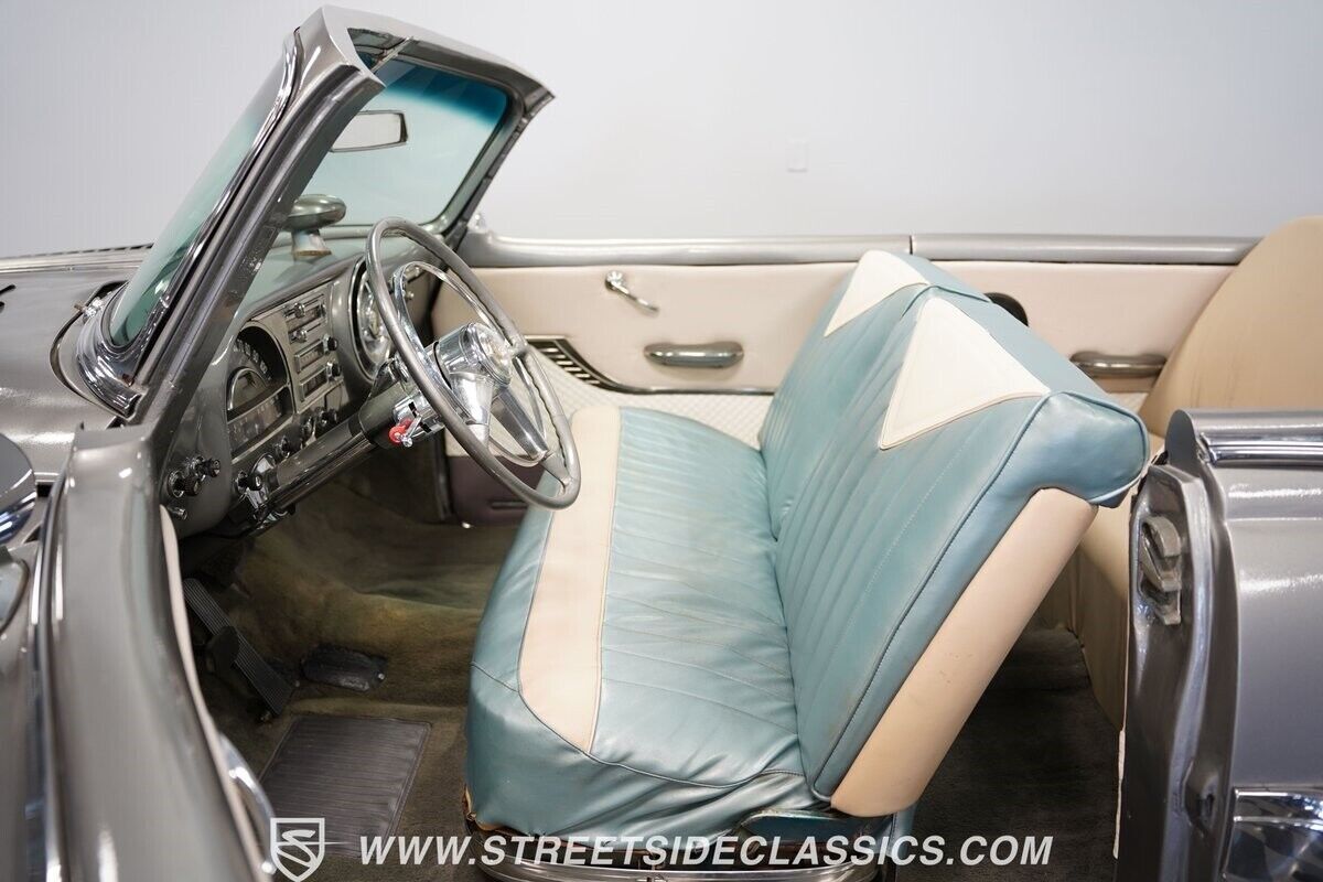 1954 Pontiac Star Chief Roadster - photo 5
