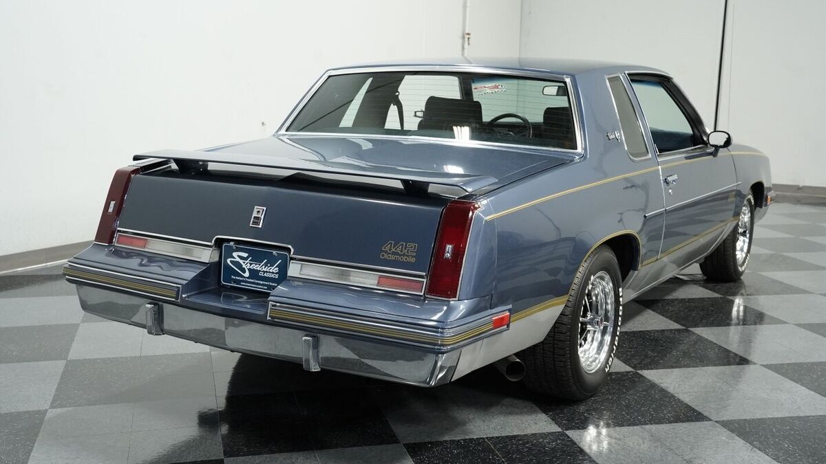 1984 Oldsmobile Cutlass LS3 Restomod - photo 11