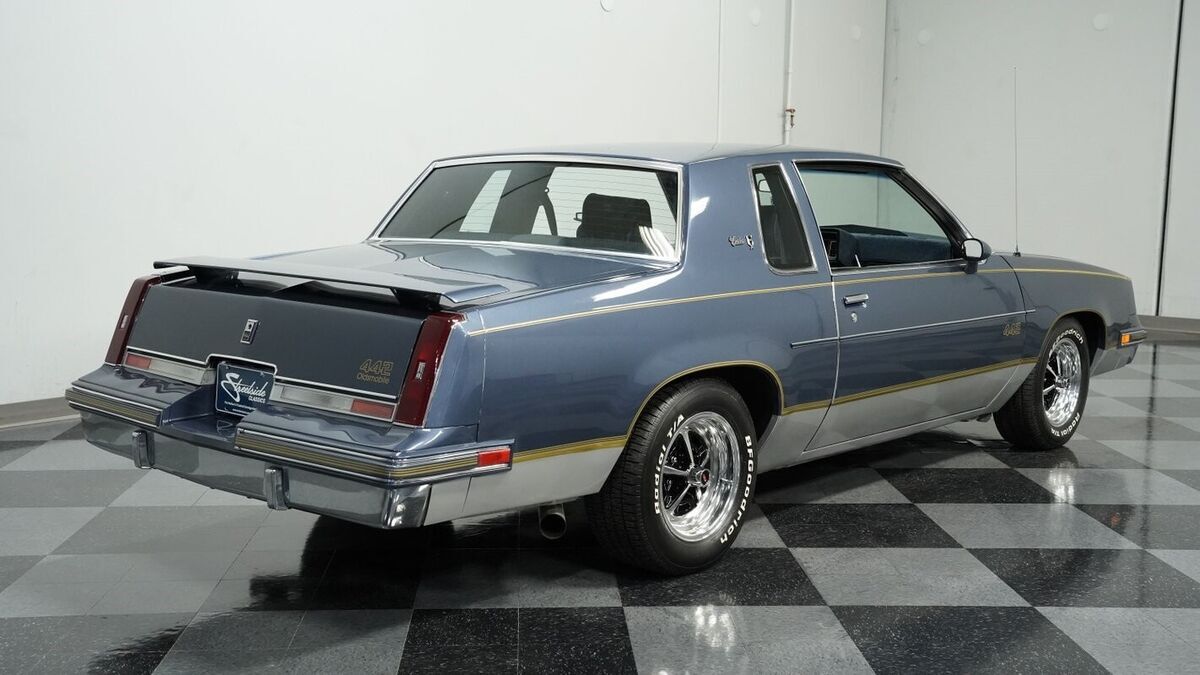 1984 Oldsmobile Cutlass LS3 Restomod - photo 12