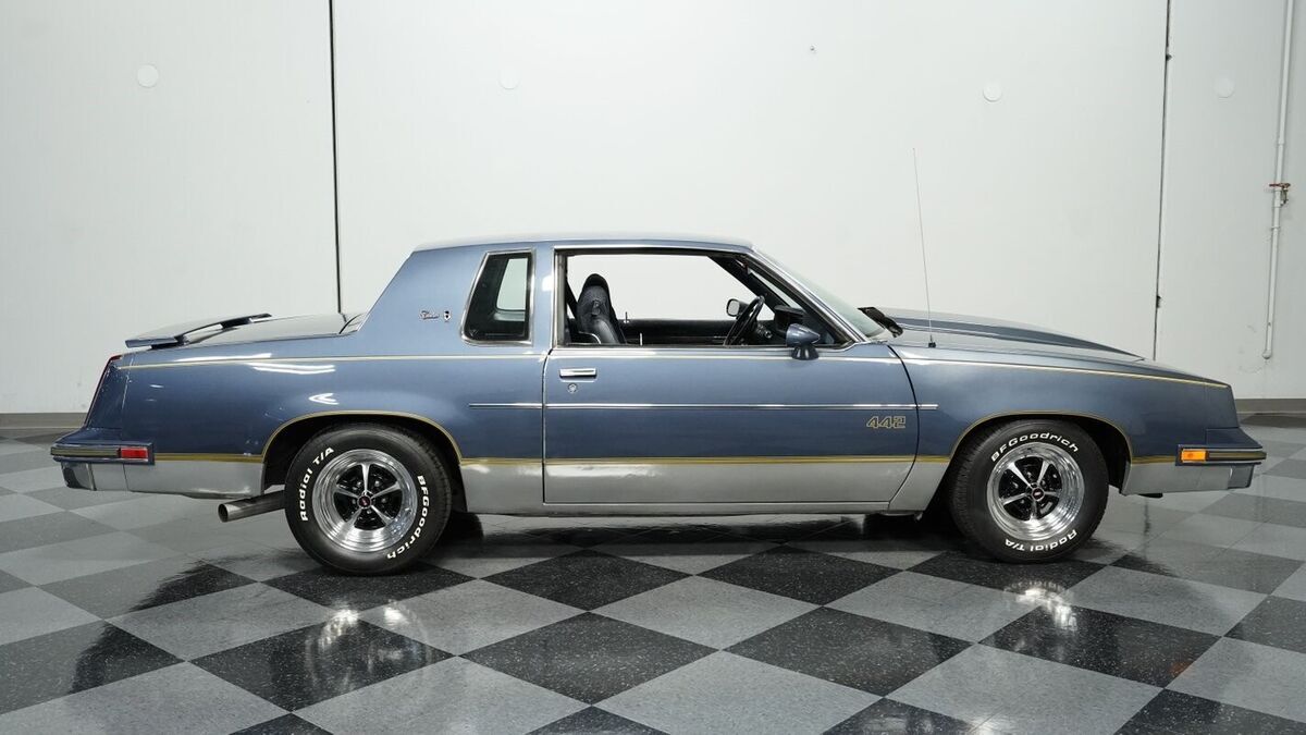 1984 Oldsmobile Cutlass LS3 Restomod - photo 13