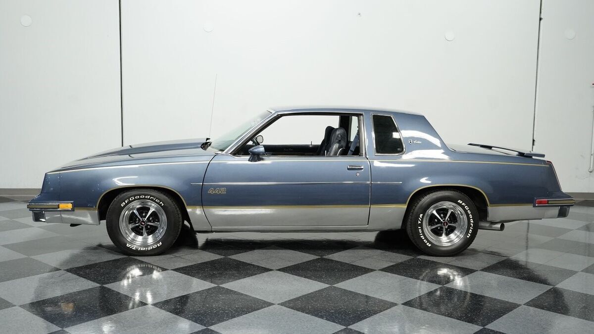 1984 Oldsmobile Cutlass LS3 Restomod - photo 3