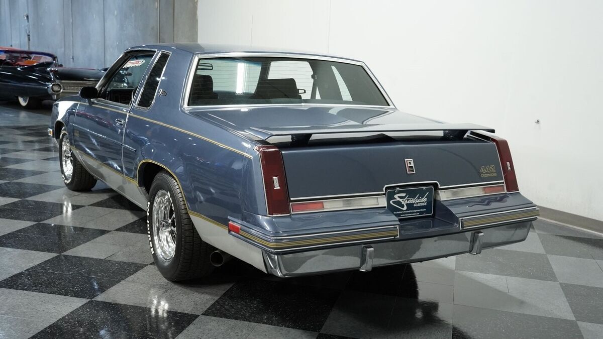 1984 Oldsmobile Cutlass LS3 Restomod - photo 9