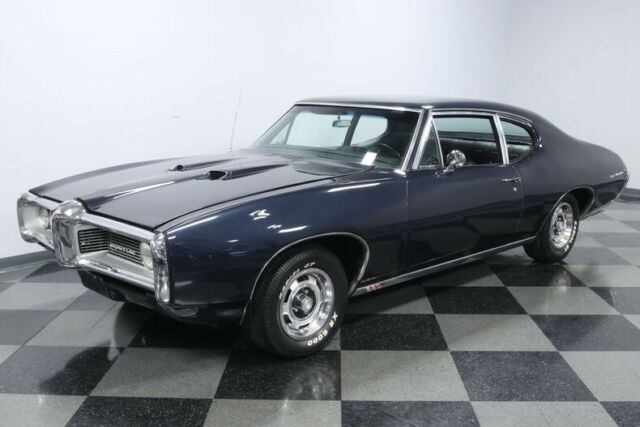1968 Pontiac Le Mans -- - photo 6