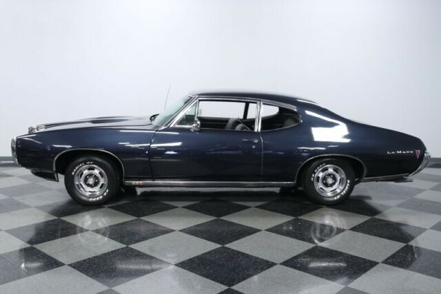 1968 Pontiac Le Mans -- - photo 8