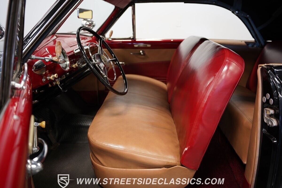 1950 Ford Custom Convertible - photo 5