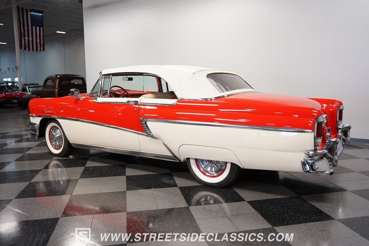 1956 Mercury Montclair Convertible - photo 9
