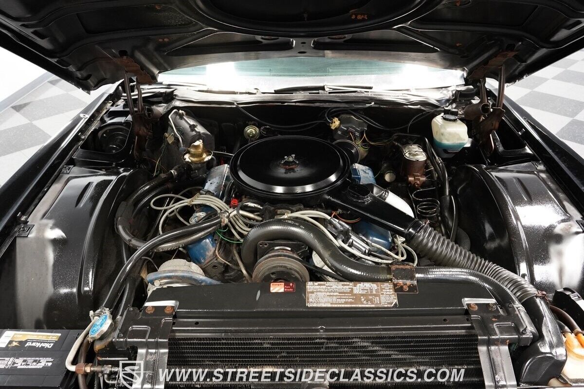 1976 Cadillac Eldorado Convertible - photo 4