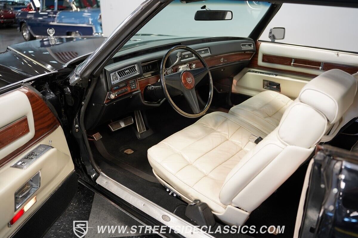 1976 Cadillac Eldorado Convertible - photo 5