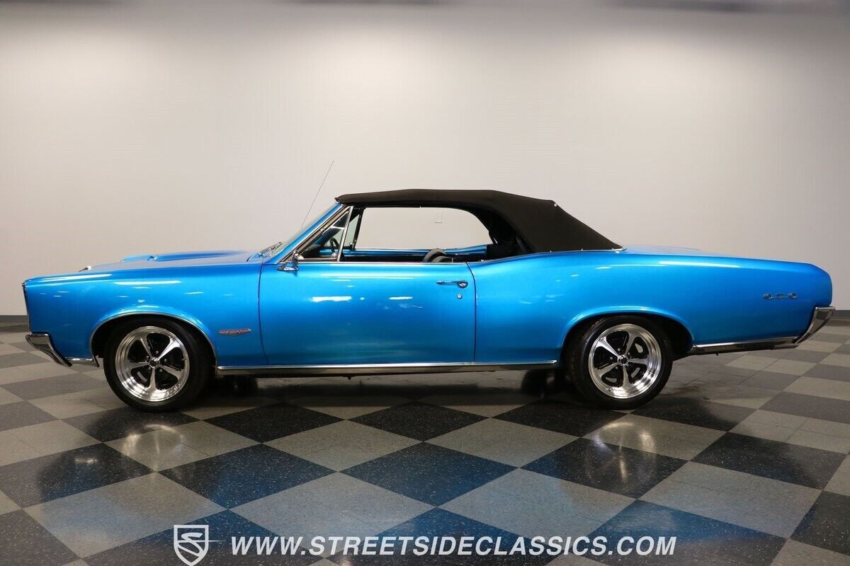 1966 Pontiac GTO Tribute Convertible - photo 3