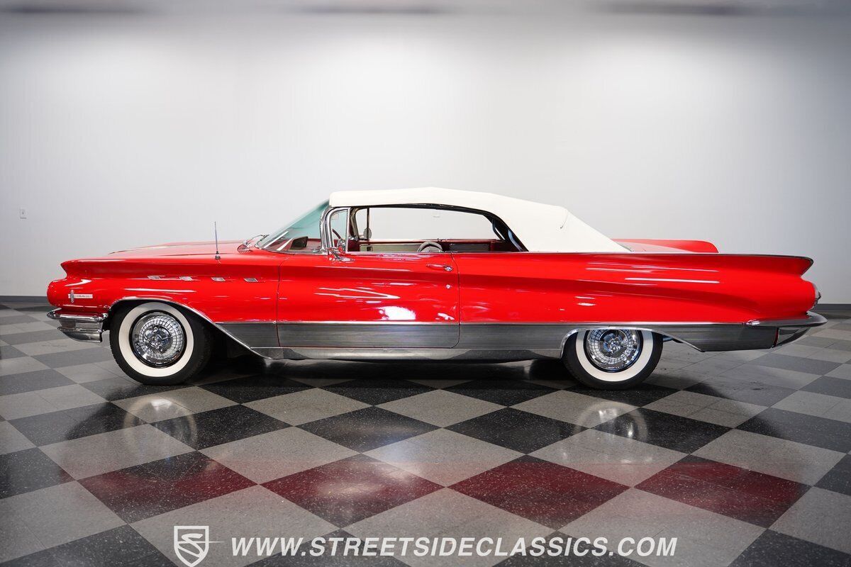 1960 Buick Electra 225 Convertible - photo 3