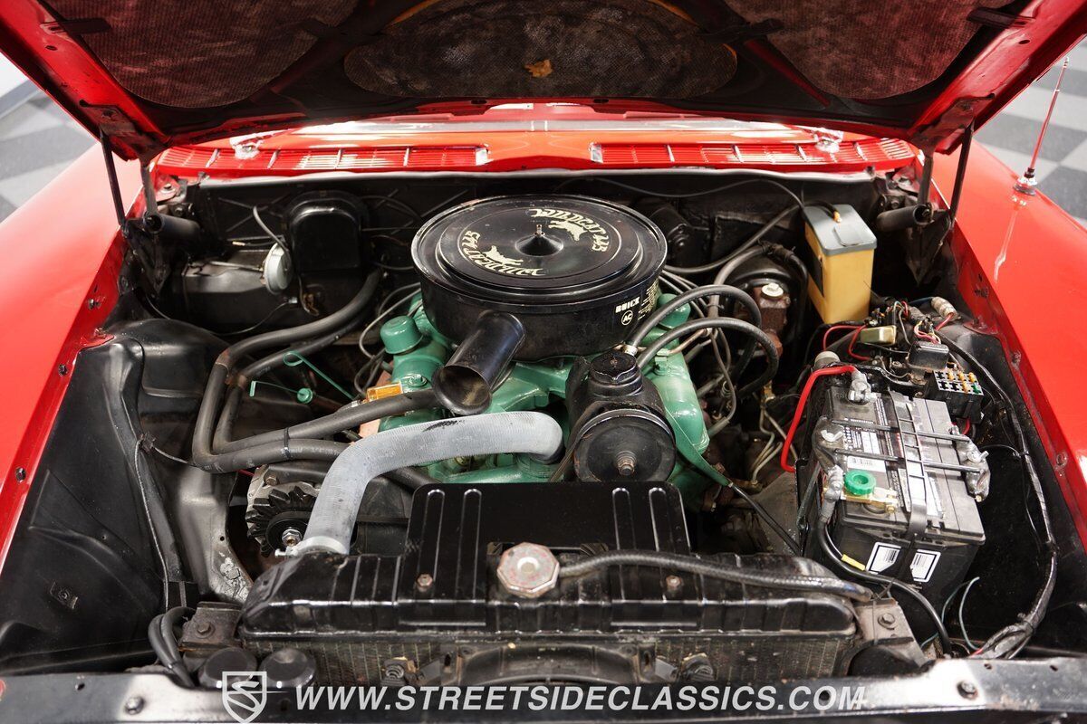 1960 Buick Electra 225 Convertible - photo 4