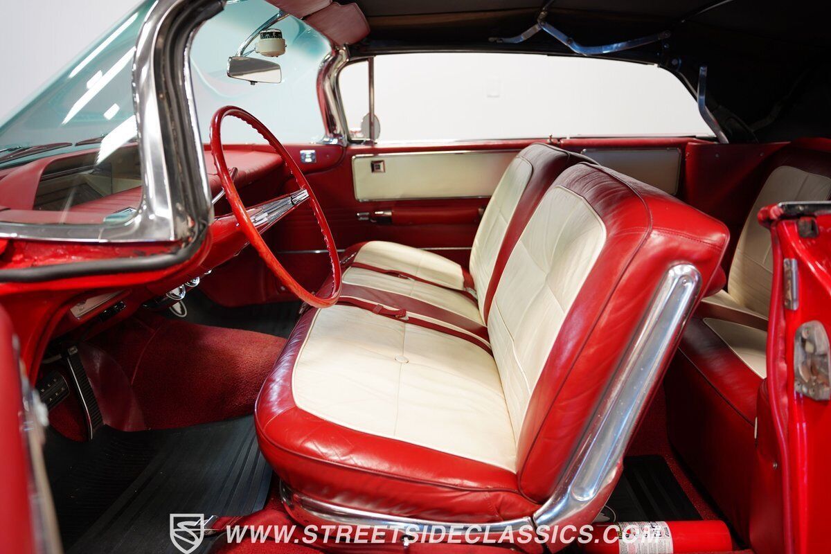 1960 Buick Electra 225 Convertible - photo 5