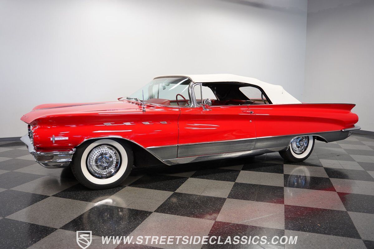 1960 Buick Electra 225 Convertible - photo 7