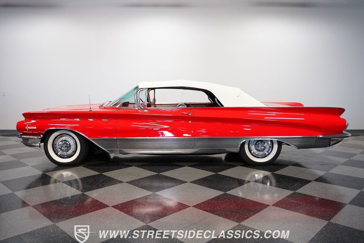 1960 Buick Electra 225 Convertible - photo 8
