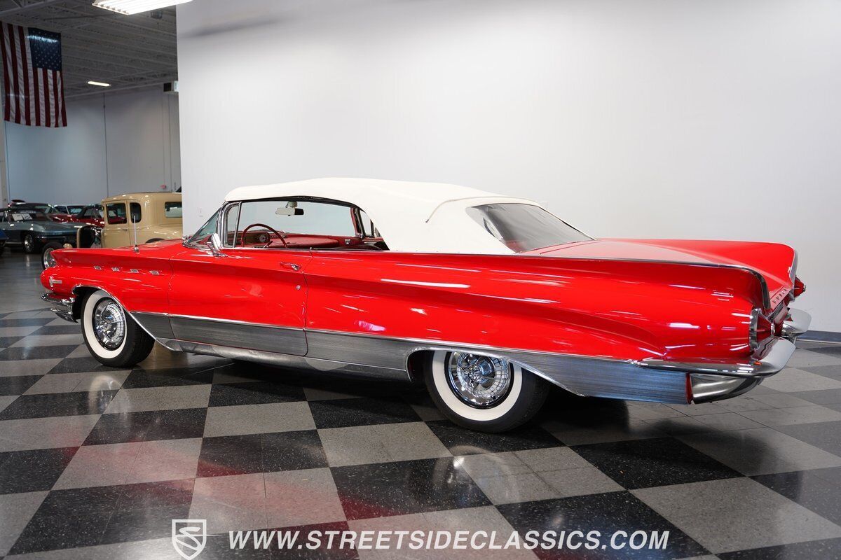 1960 Buick Electra 225 Convertible - photo 9