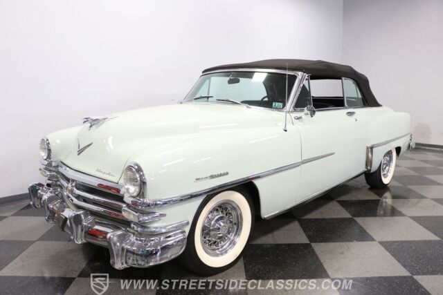 1953 Chrysler New Yorker Deluxe - photo 6