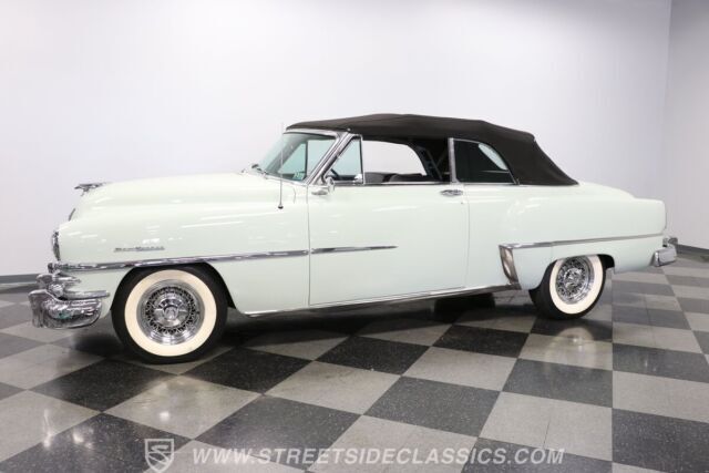 1953 Chrysler New Yorker Deluxe - photo 7