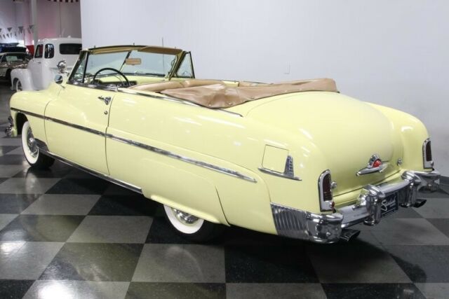 1951 Mercury Convertible -- - photo 10