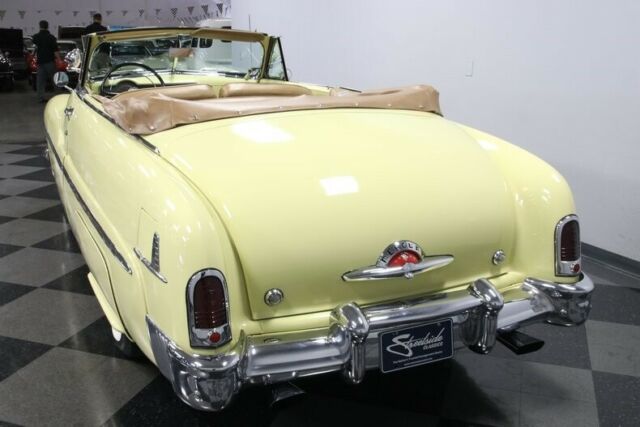 1951 Mercury Convertible -- - photo 11