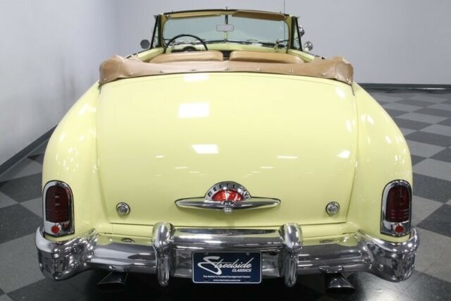 1951 Mercury Convertible -- - photo 12