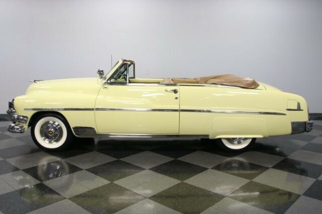 1951 Mercury Convertible -- - photo 3
