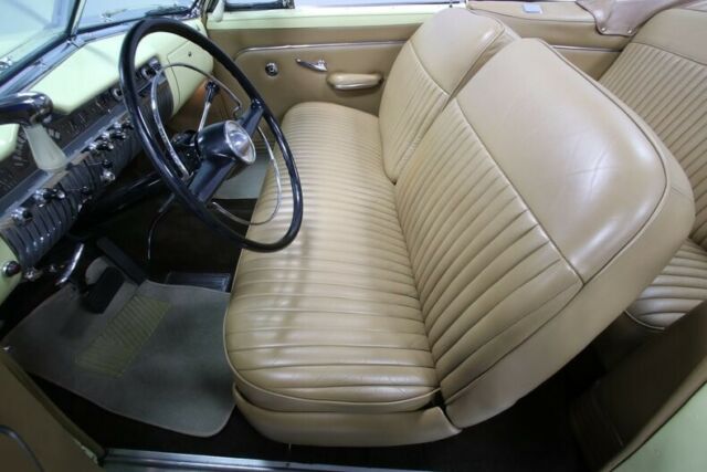 1951 Mercury Convertible -- - photo 5