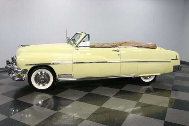 1951 Mercury Convertible -- - photo 7