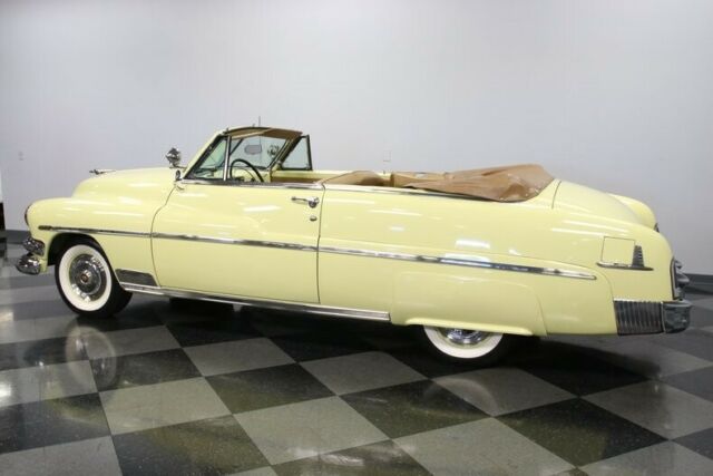 1951 Mercury Convertible -- - photo 9