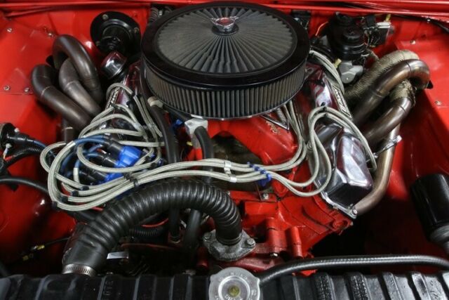 1966 Dodge Dart Convertible - photo 4
