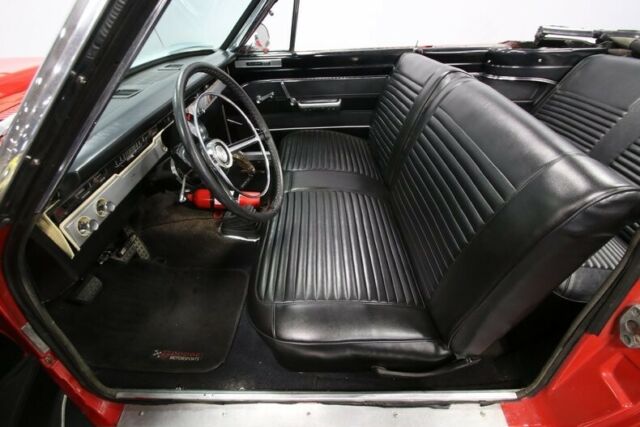 1966 Dodge Dart Convertible - photo 5