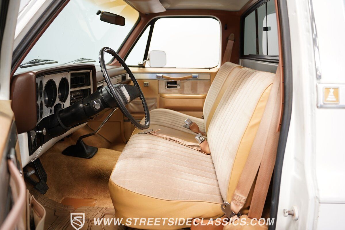 1984 GMC Sierra 1500 Classic 3500 Dually - photo 5