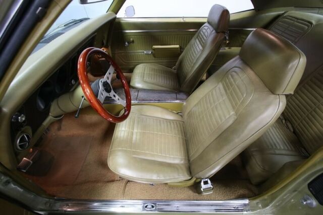 1969 Pontiac Firebird -- - photo 5