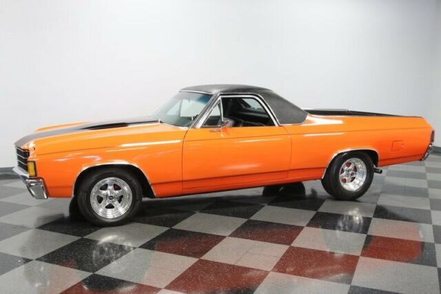 1972 Chevrolet El Camino -- - photo 7