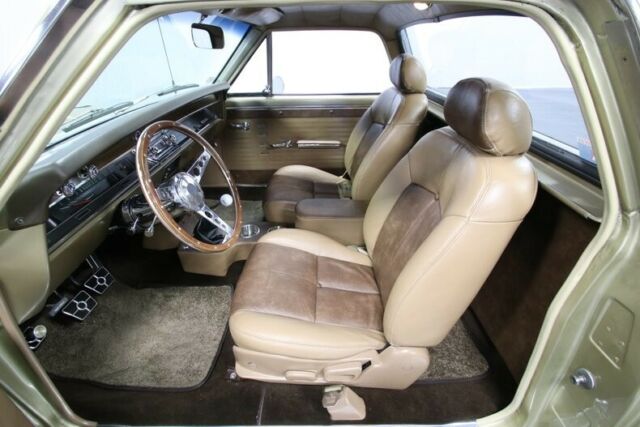 1967 Chevrolet El Camino -- - photo 5