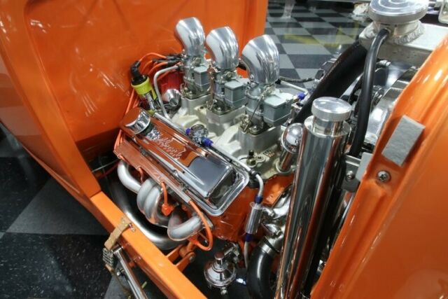 1932 Ford Other Roadster - photo 4