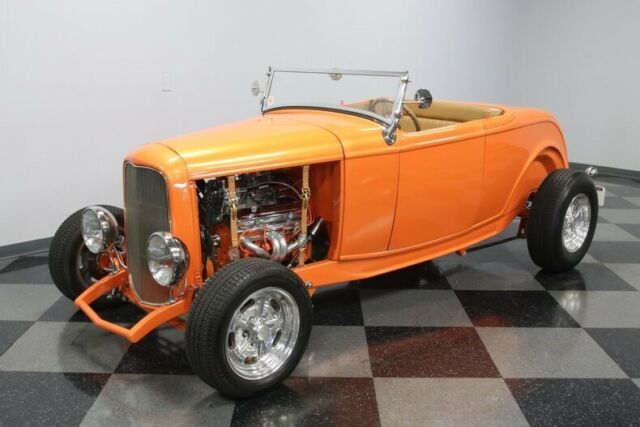 1932 Ford Other Roadster - photo 6