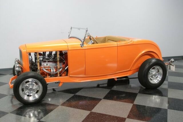 1932 Ford Other Roadster - photo 7