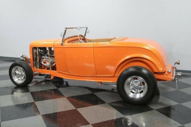 1932 Ford Other Roadster - photo 9