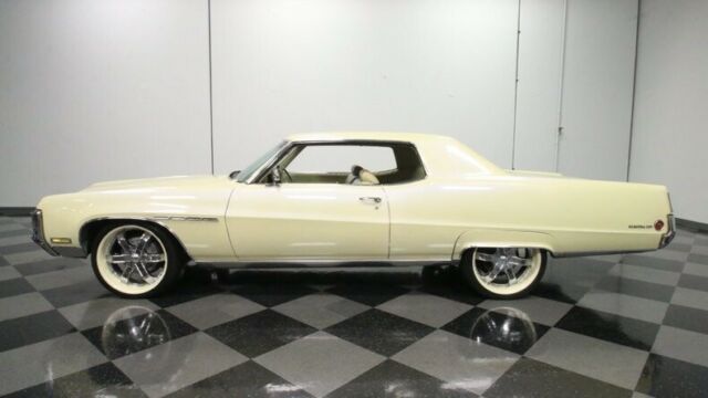 1970 Buick Electra -- - photo 3