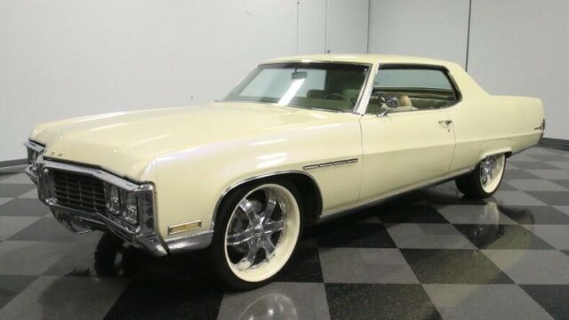 1970 Buick Electra -- - photo 7
