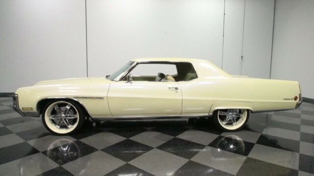 1970 Buick Electra -- - photo 8