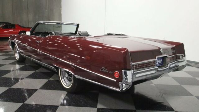 1969 Buick Electra 225 - photo 10