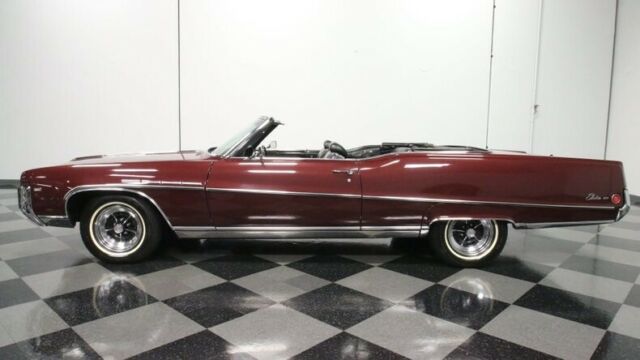 1969 Buick Electra 225 - photo 3