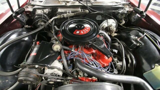 1969 Buick Electra 225 - photo 4